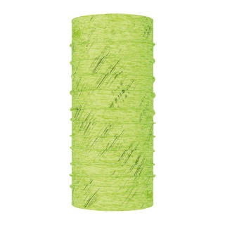 Buff Multifunctional Scarf CoolNet UV+ Reflective lime Men/Women